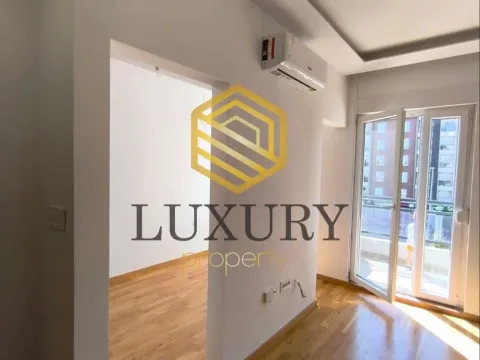 Sale, one bedroom apartment, 32m², Zabjelo, Podgorica - image 1