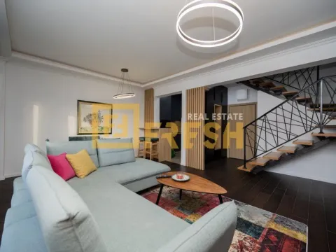 Izdavanje, trosoban stan, 110m², Momišići, Podgorica - image 12