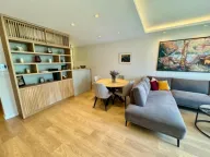 Izdavanje, dvosoban stan, 120m2, Centar, Podgorica