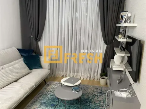 Rent, one bedroom apartment, 40m², Blok 9, Podgorica - image 3
