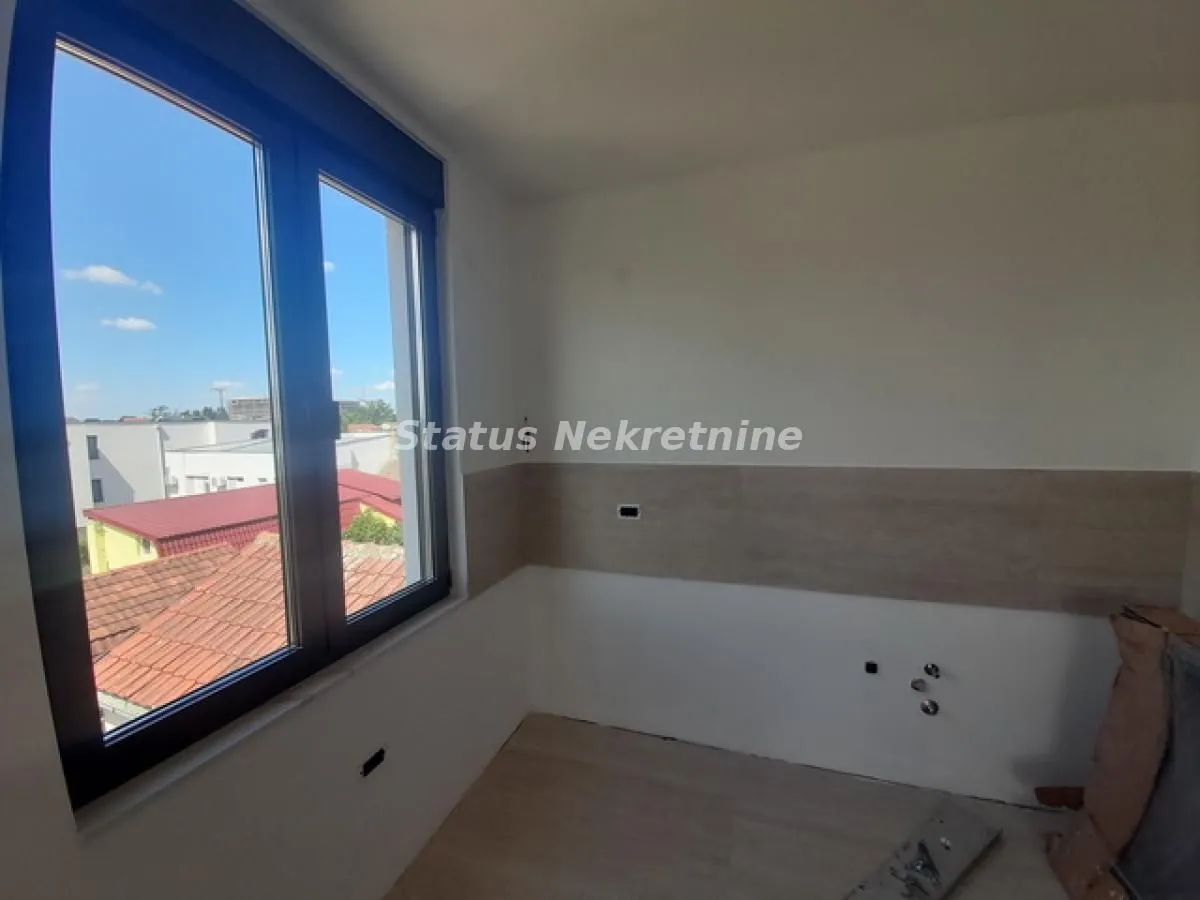 Prodaja, stan, 140m², Telep, Novi Sad Sve Podlokacije