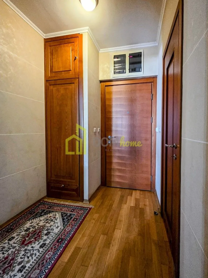 Rent, one bedroom apartment, 60m², Centar, Podgorica
