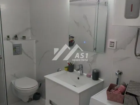 Izdavanje, jednosoban stan, 37m², Telep, Novi Sad Sve Podlokacije - image 9