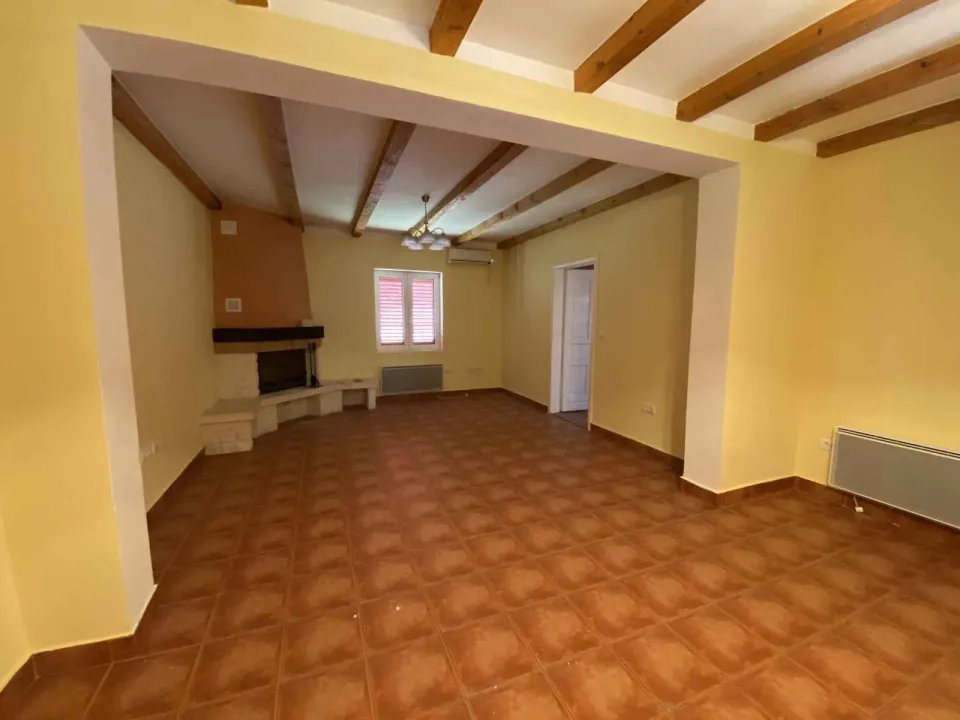 Sale, house, 190m², Đenovići, Herceg Novi