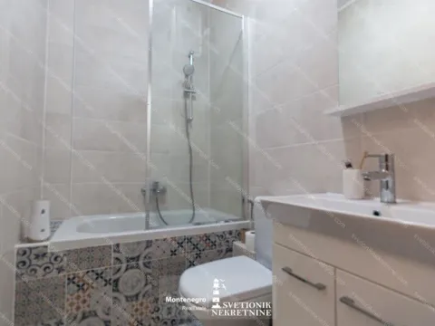 Prodaja, dvosoban stan, 70m², Igalo, Herceg Novi - image 2