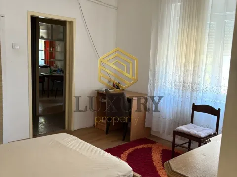 Rent, two bedroom apartment, 96m², Pobrežje, Podgorica - image 16