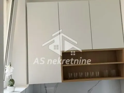 Izdavanje, dvosoban stan, 40m², Stari Grad, Beograd - image 8