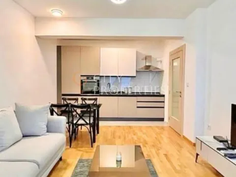 Rent, apartment, 49m², Stara Varoš, Podgorica - image 6