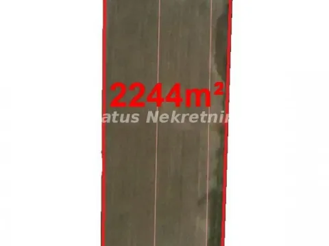 Sale, land lot, 22m², Futog, Novi Sad Sve Podlokacije