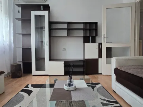 Rent, one bedroom apartment, 34m², Strelište, Pančevo - image 10