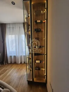Izdavanje, trosoban stan, 75m², Lekino Brdo, Voždovac Sve Podlokacije - image 8