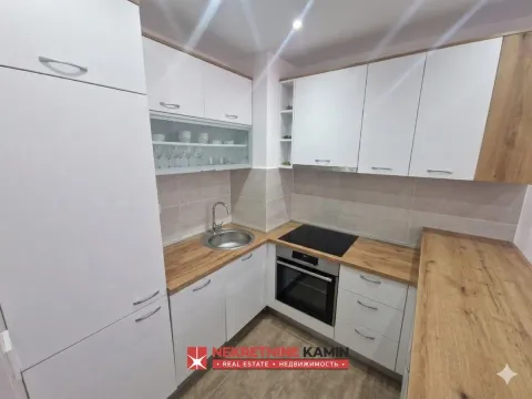 Sale, one bedroom apartment, 42m², Rozino, Budva - image 4
