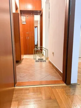 Prodaja, dvosoban stan, 45m², Zagorič, Podgorica - image 7
