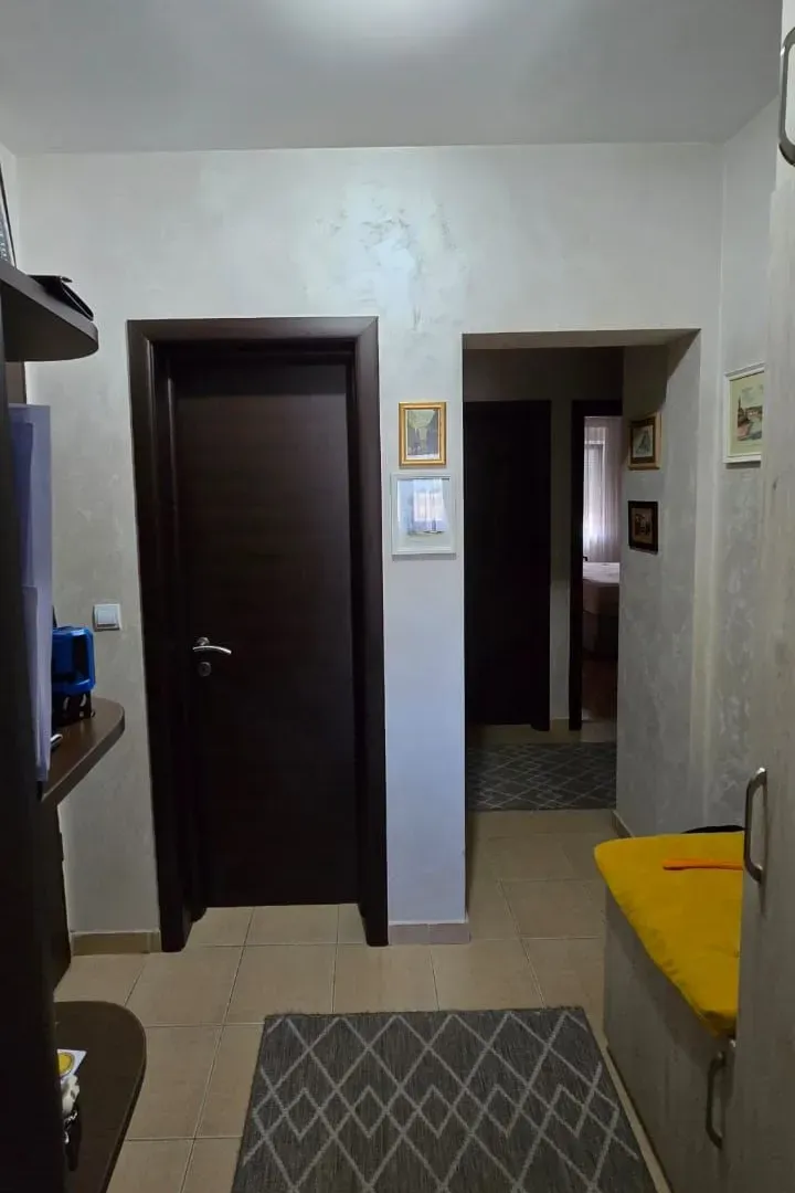 Prodaja, dvosoban stan, 65m², Zabjelo, Podgorica