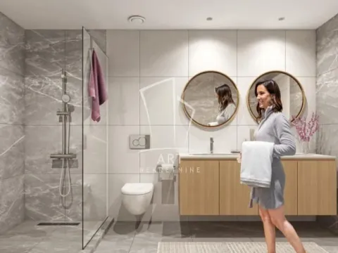 Prodaja, četvorosoban stan, 116m², Beograd Na Vodi, Beograd - image 4