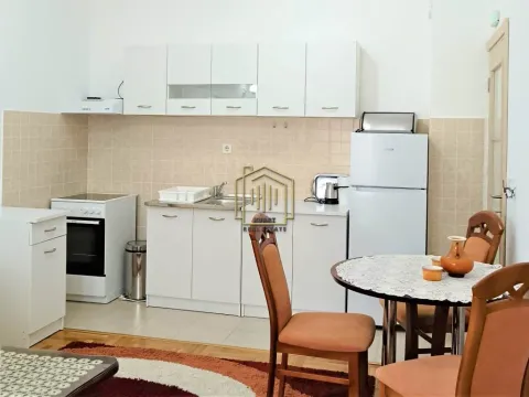 Izdavanje, jednosoban stan, 42m², Stari Aerodrom, Podgorica - image 4