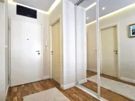 Sale, three bedroom apartment, 96m², City Kvart, Podgorica - image 11