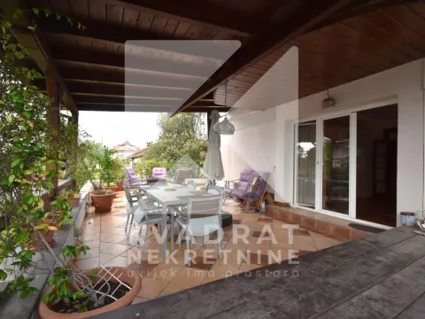 Izdavanje, kuća, 300m², Ibričevina, Podgorica - image 27