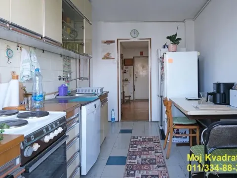 Prodaja, dvosoban stan, 77m², Novi Beograd Sve Podlokacije, Beograd - image 5