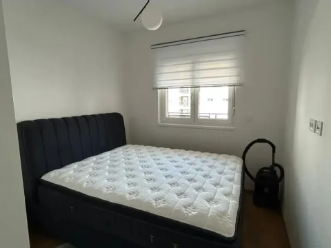 Izdavanje, jednosoban stan, 48m², Stari Aerodrom, Podgorica - image 7