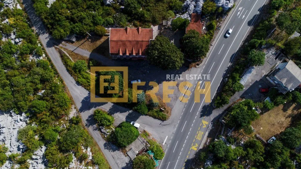 Prodaja, plac, 3158m², Ostalo, Podgorica