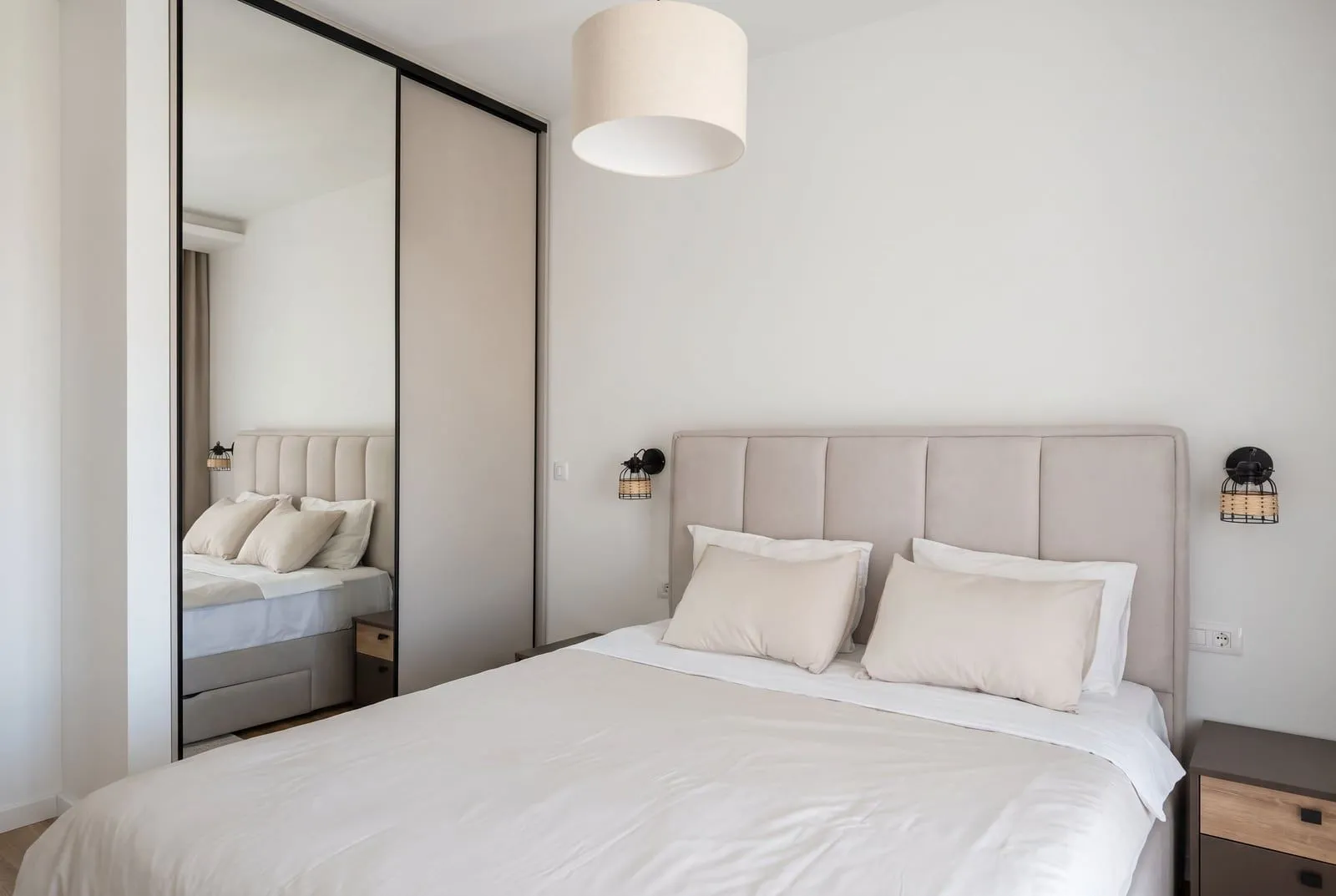 Prodaja, dvosoban stan, 52m², Dobrota, Kotor
