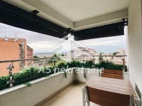 Izdavanje, trosoban stan, 68m², Čubura, Beograd - image 19