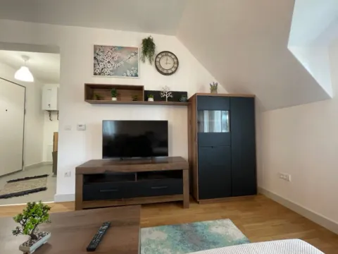 Sale, one bedroom apartment, 44m², Centar, Kolašin - image 10