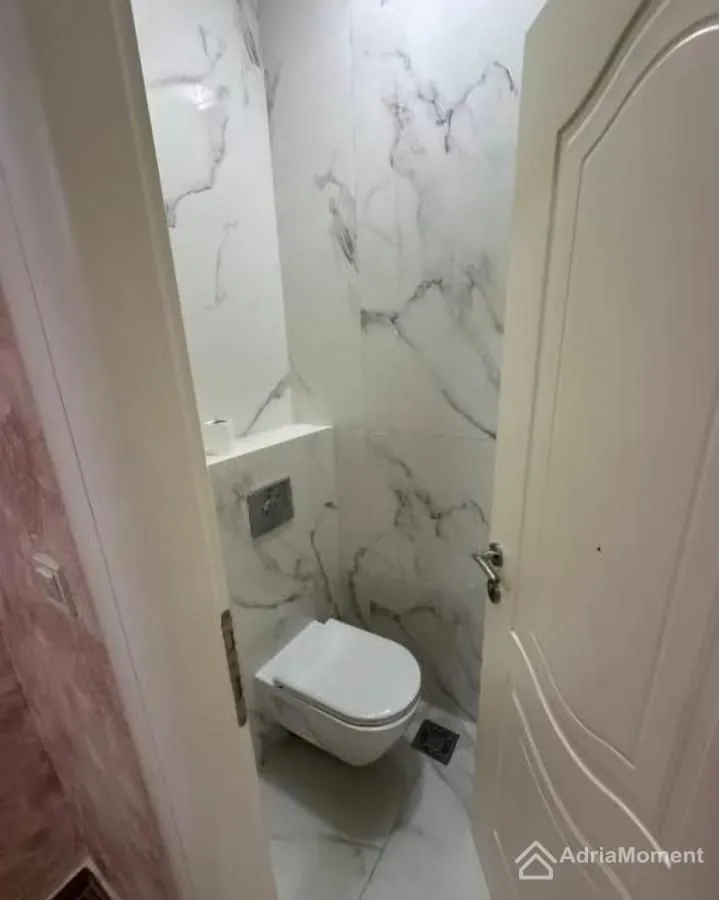 Prodaja, dvosoban stan, 84m², Seljanovo, Tivat