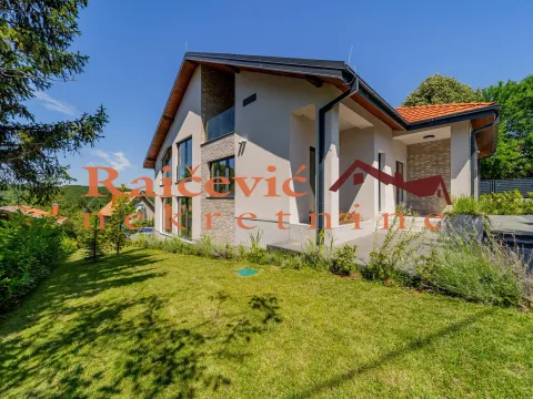 Prodaja, kuća, 393m², Arnajevo, Barajevo - image 3