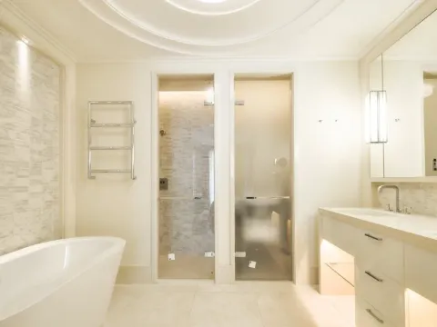 Prodaja, trosoban stan, 215m², Porto Montenegro, Tivat - image 4