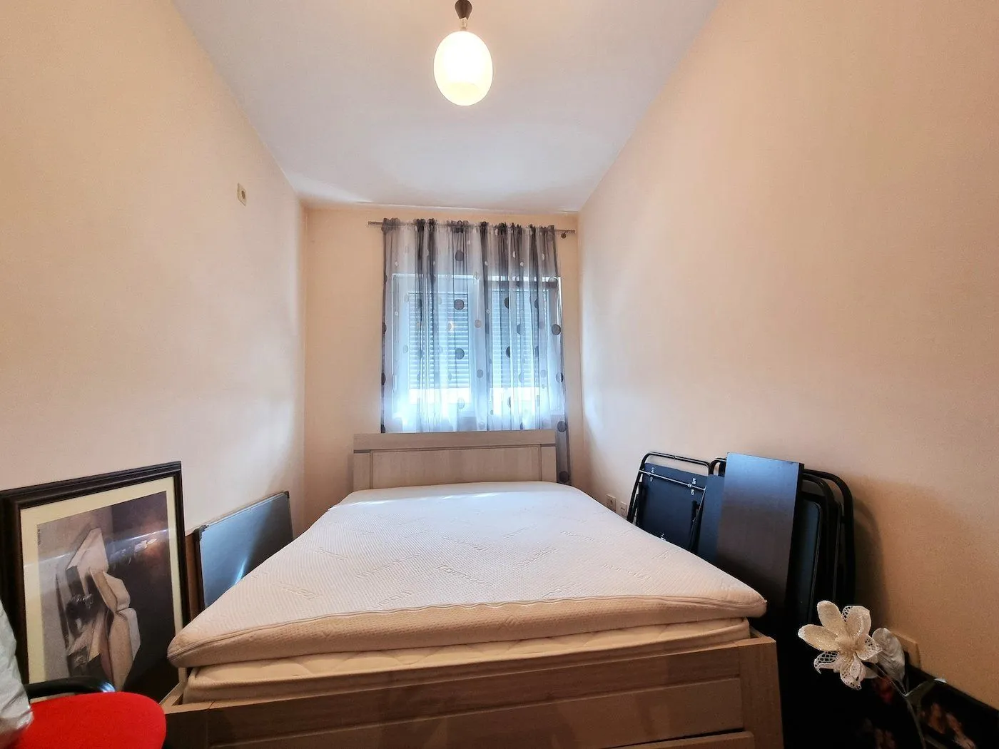 Izdavanje, stan, 84m², Tuški Put, Podgorica