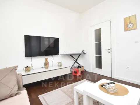 Rent, one bedroom apartment, 40m², Kruševac, Podgorica - image 3