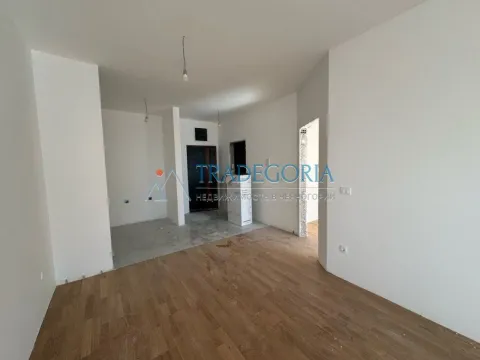 Prodaja, jednosoban stan, 47m², Bar, Crna Gora - image 6