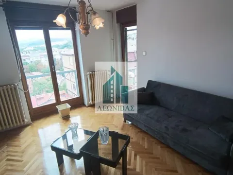 Izdavanje, dvosoban stan, 43m², Medijana, Niš
