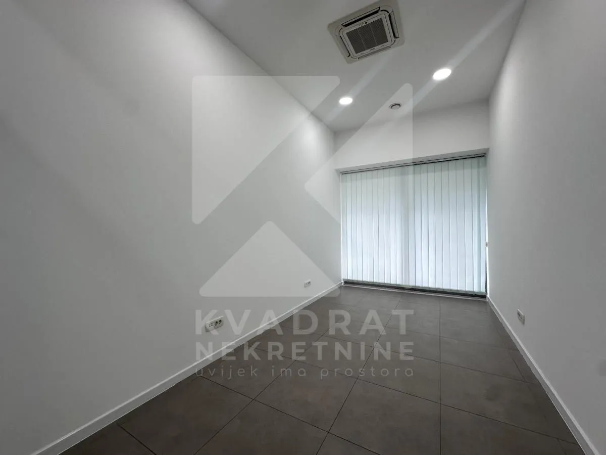 Izdavanje, poslovni prostor, 362m², Ljubović, Podgorica