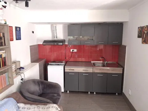 Sale, studio apartment, 20m², Malo Brdo, Podgorica - image 6