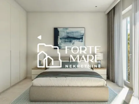 Prodaja, dvosoban stan, 97m², Luštica Bay, Tivat - image 8