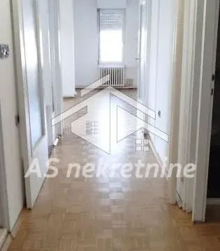 Rent, apartment, 110m², Novi Beograd Sve Podlokacije, Beograd - image 8