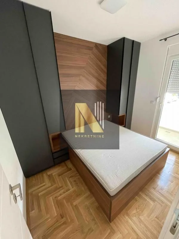 Izdavanje, jednosoban stan, 33m², Nova Detelinara, Novi Sad Sve Podlokacije