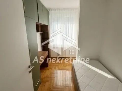 Rent, four bedroom apartment, 79m², Banjica, Voždovac Sve Podlokacije - image 12