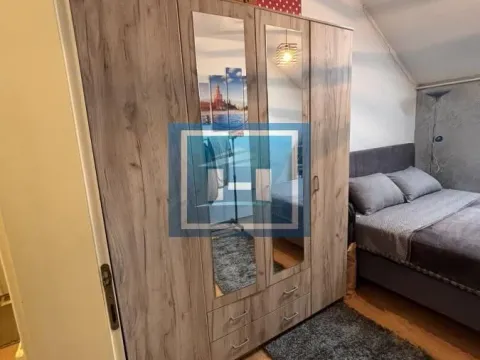 Prodaja, dvosoban stan, 63m², Centar, Jagodina - image 10