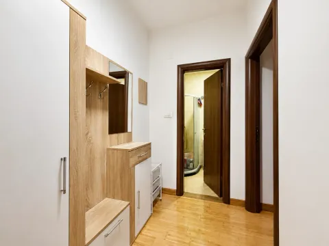 Prodaja, dvosoban stan, 64m², Zabjelo, Podgorica - image 6