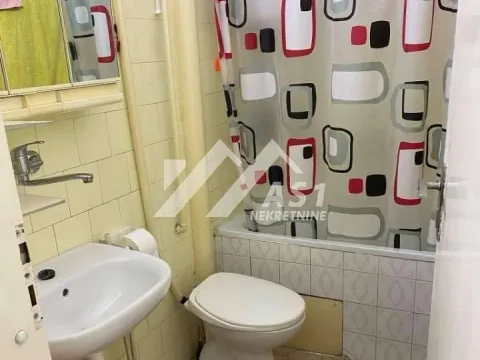 Izdavanje, stan, 25m², Liman 2, Novi Sad Sve Podlokacije - image 6