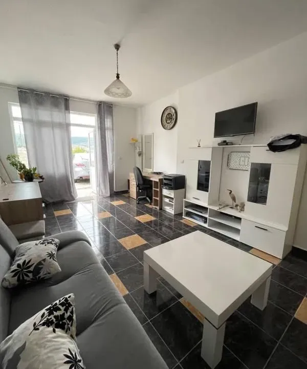Sale, one bedroom apartment, 48m², Topla, Herceg Novi