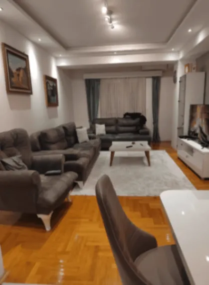 Sale, apartment, 90m², City Kvart, Podgorica