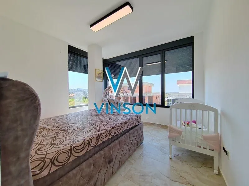 Prodaja, stan, 145m², Sremska Kamenica, Petrovaradin