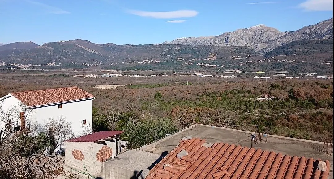 Prodaja, plac, 14000m², Kotor, Crna Gora