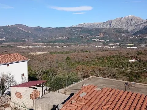 Sale, land lot, 14000m², Kotor, Crna Gora