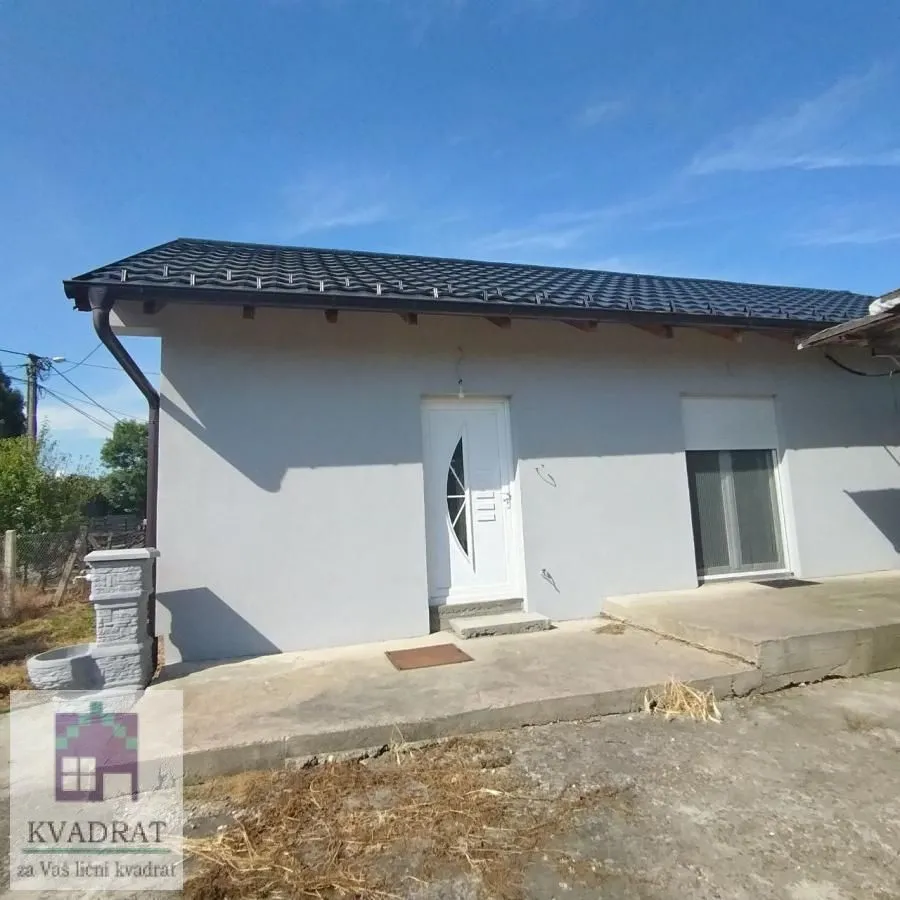 Prodaja, kuća, 70m², Obrenovac, Beograd